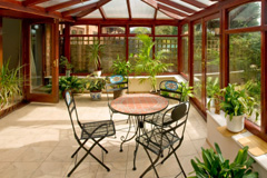 Hamm Moor conservatory quotes