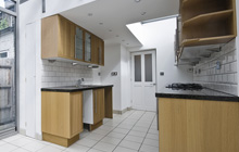 Hamm Moor kitchen extension leads